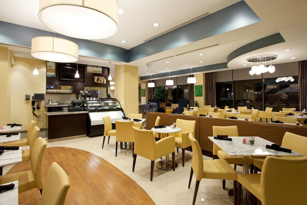 Фото Hotel Indigo Baton Rouge Downtown, an Ihg Hotel