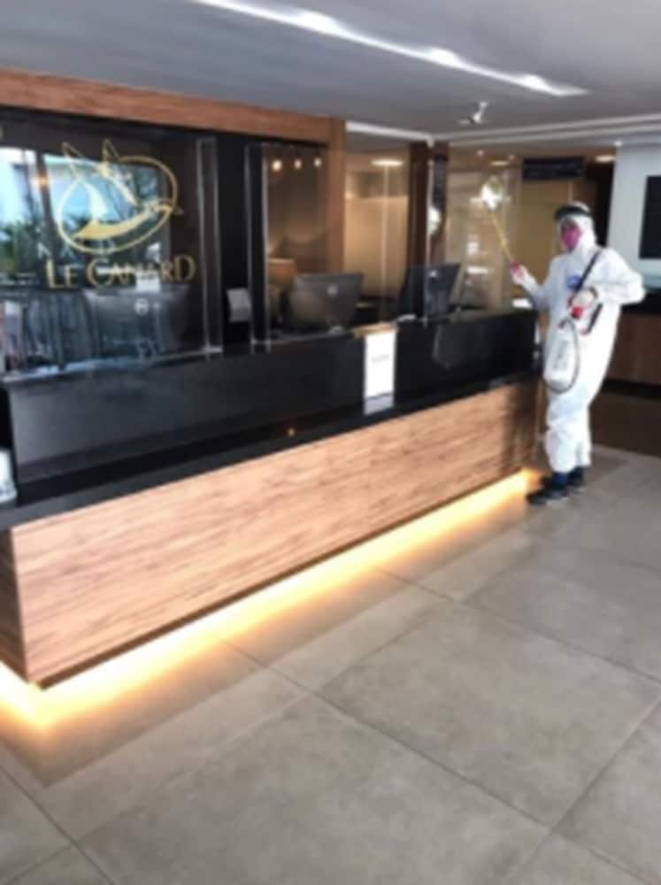 Фото Le Canard Joinville