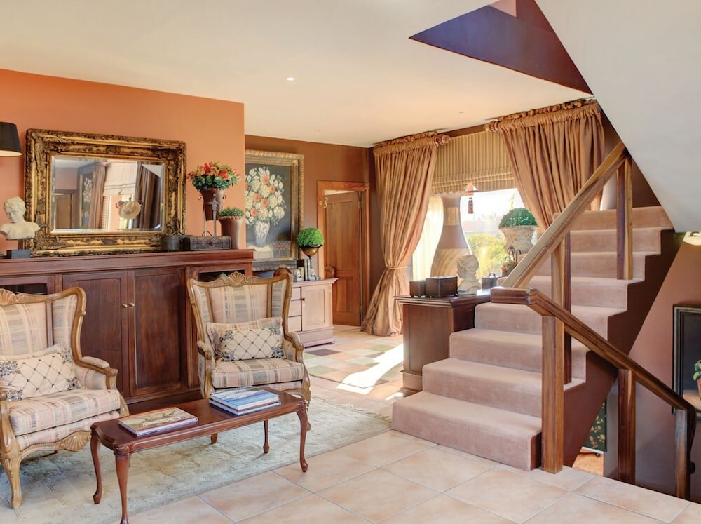 Фото Xanadu Guest Villa