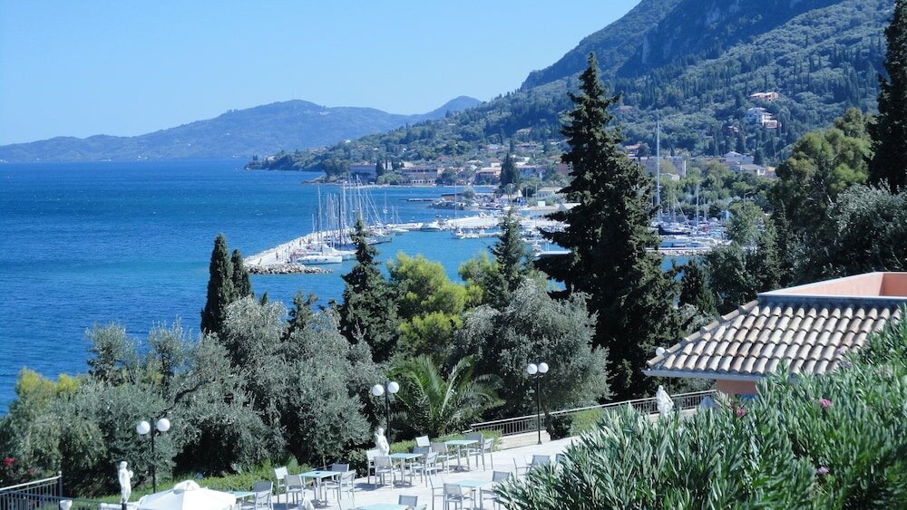 Фото Galini Studios