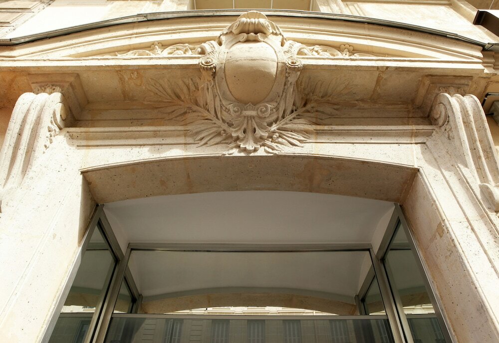 Фото Sure Hotel by Best Western Paris Gare du Nord