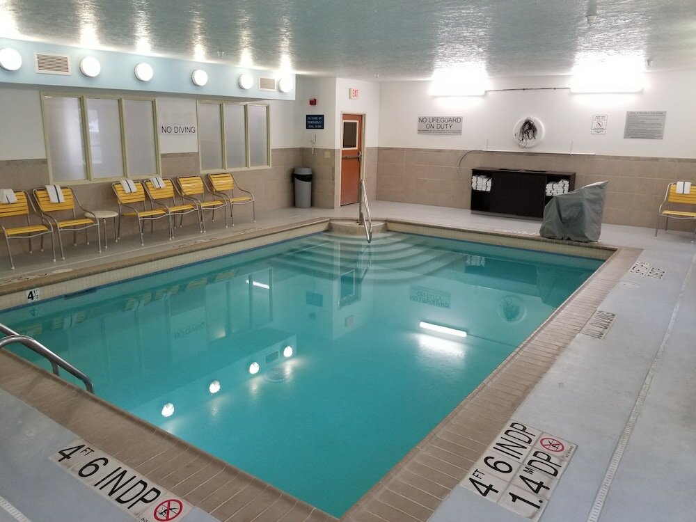 Фото Wingate by Wyndham Great Falls