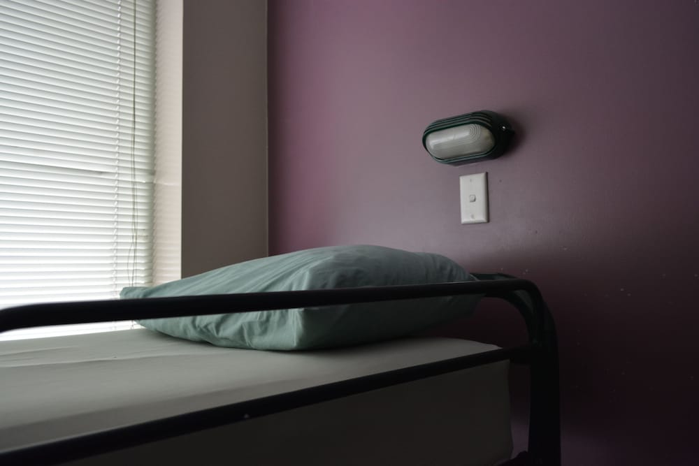 Фото Melbourne city backpackers