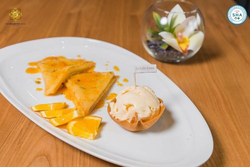 Фото The Siamese Hotel Pattaya