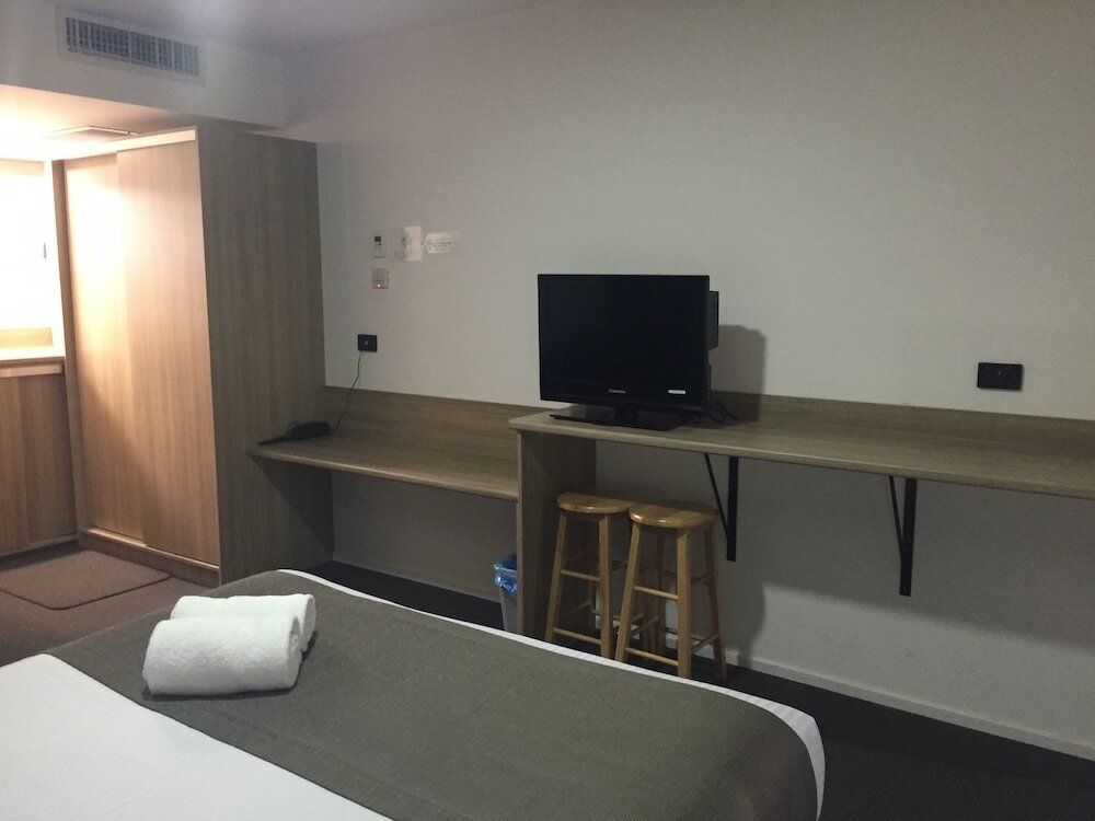 Фото Huskisson Beach Motel