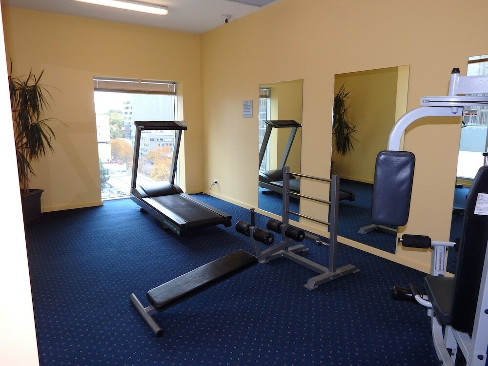 Фото Yehs Hotel Melbourne Cbd