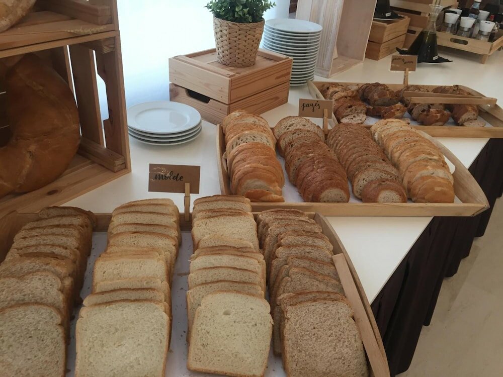 Фото Hotel SantaMarta