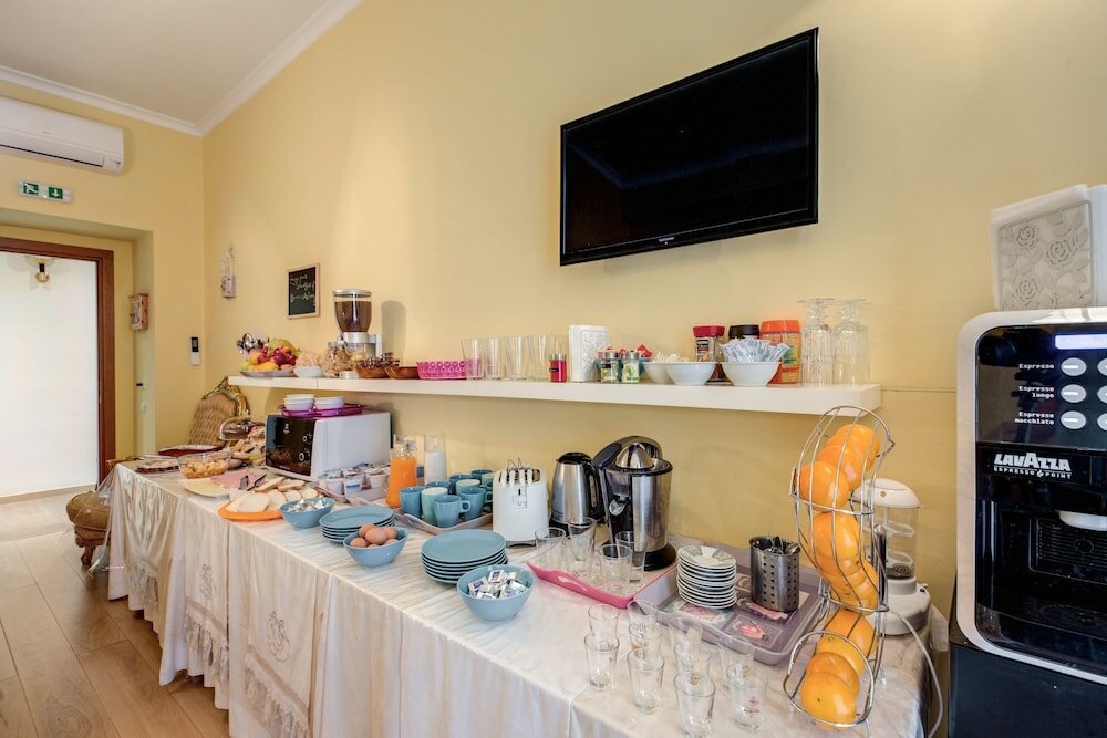 Фото Residenza Dei Principi 