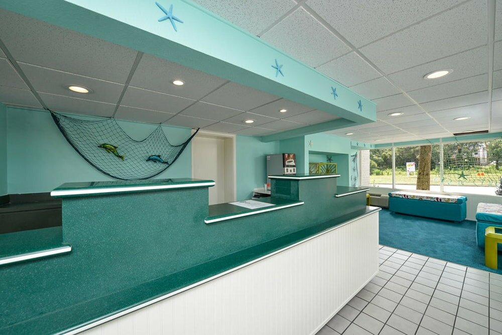 Фото Mermaid Inn