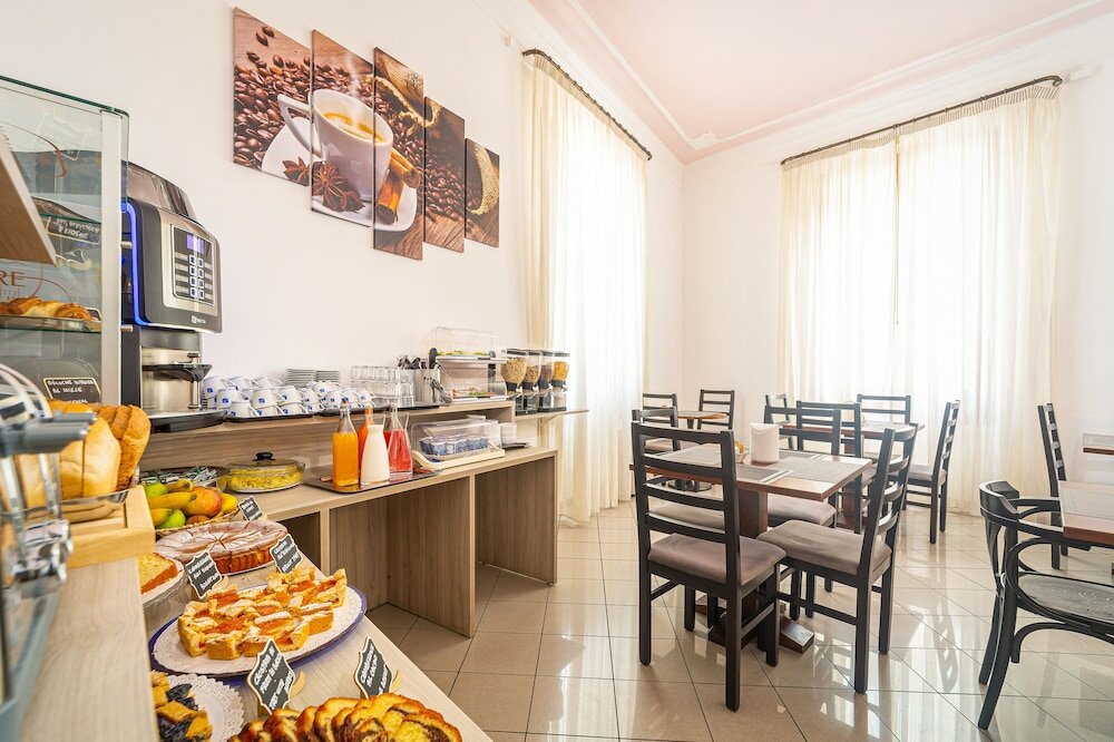 Фото Lilium Hotel