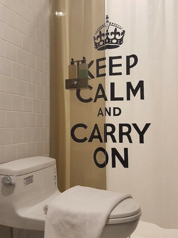 Фото Art'otel Ximending Taipei