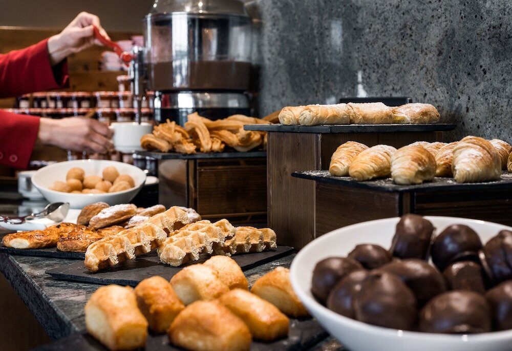 Фото Andorra Park Hotel