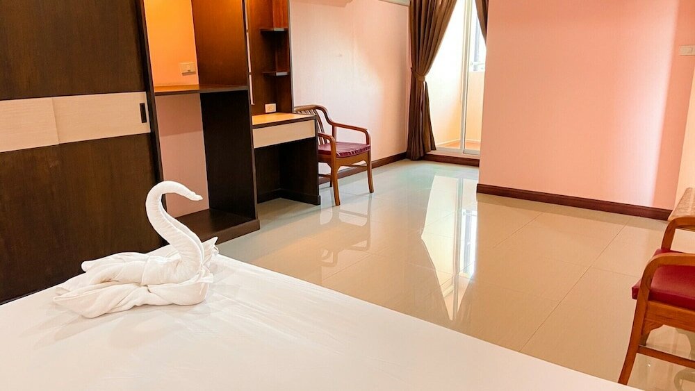 Фото Aa Pattaya Ville