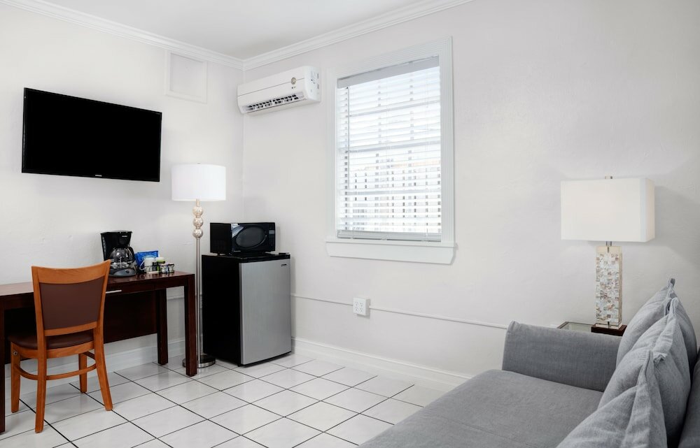 Фото Southwinds Motel