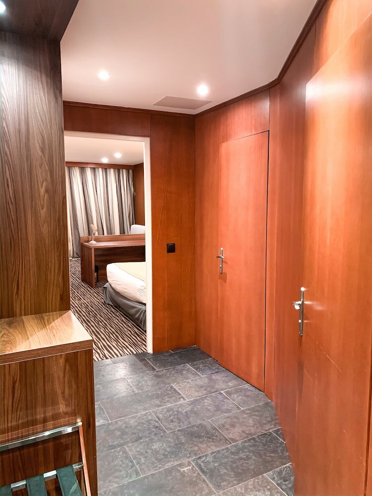 Фото Luxotel Cannes