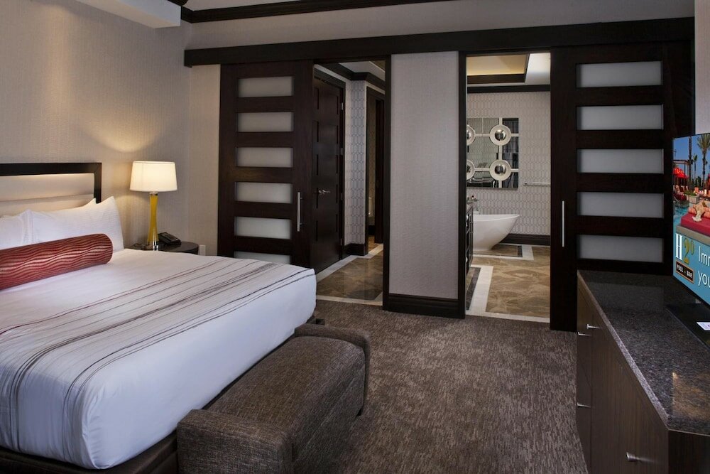 Фото Golden Nugget Lake Charles