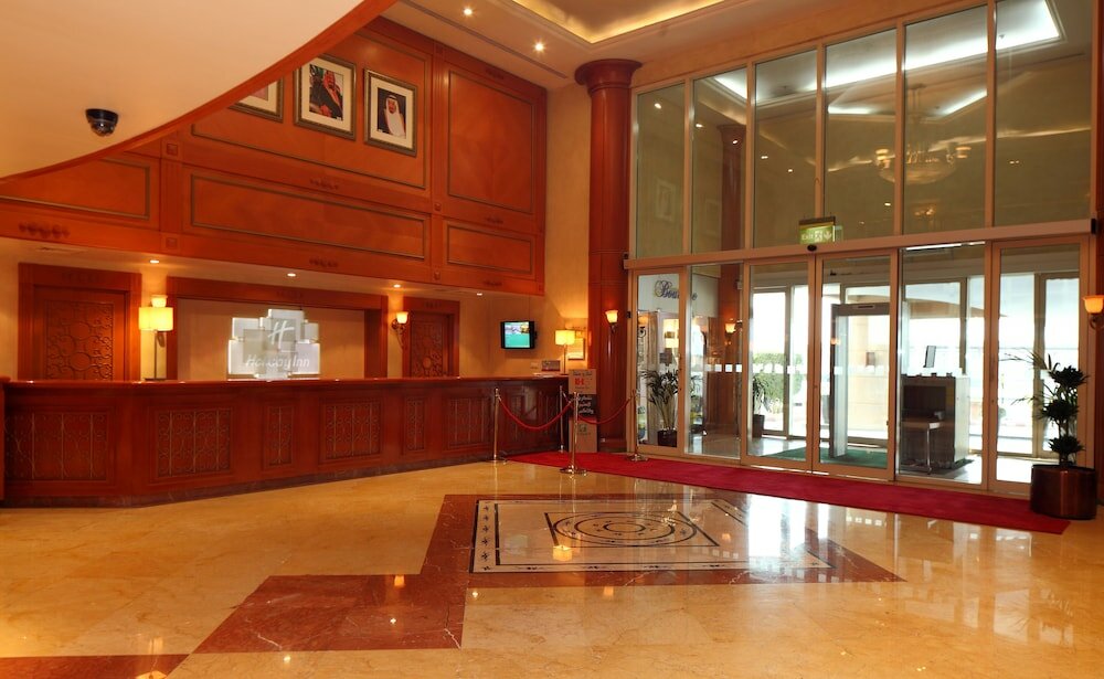 Фото Holiday Inn Al Khobar, an Ihg Hotel