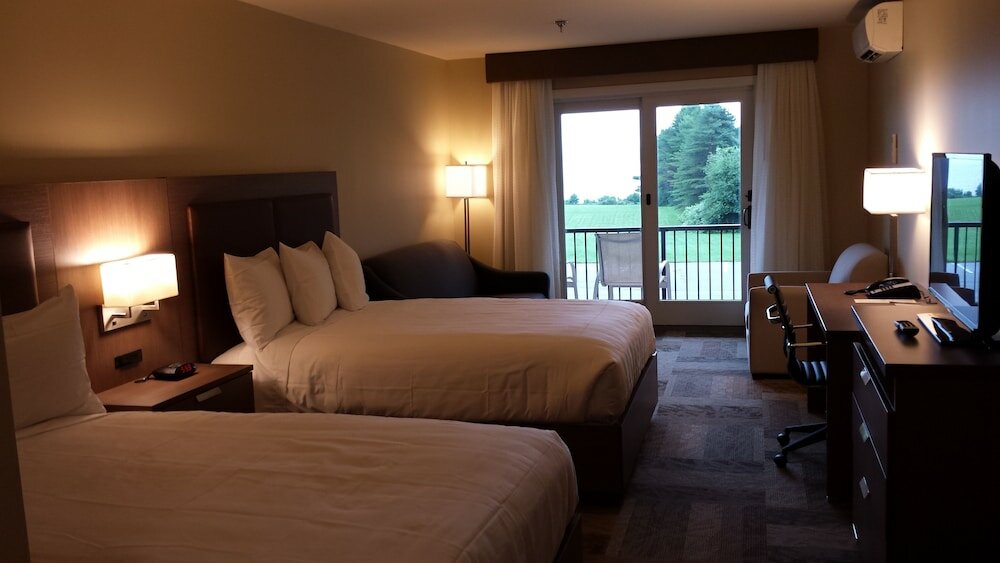 Фото Belfast Harbor Inn