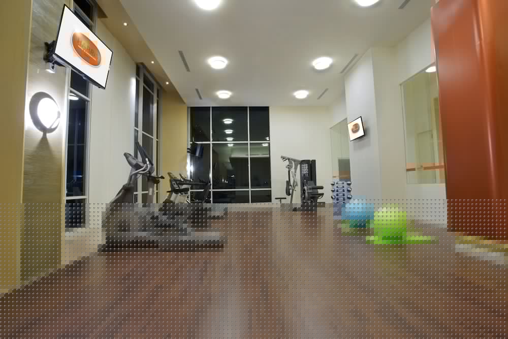 Фото Harris Hotel & Conventions Bekasi