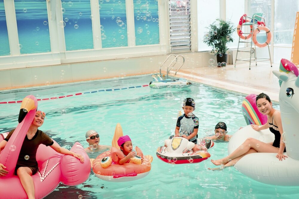 Фото Crowne Plaza Hotel & Suites Landmark Shenzhen, an Ihg Hotel