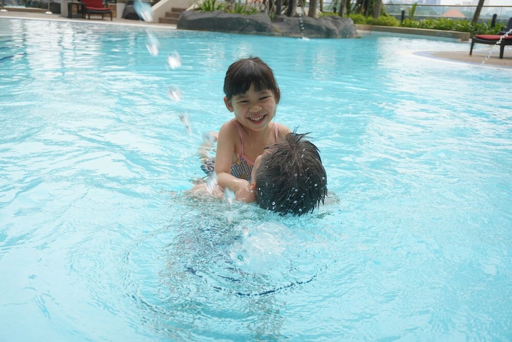 Фото Le Meridien Kuala Lumpur