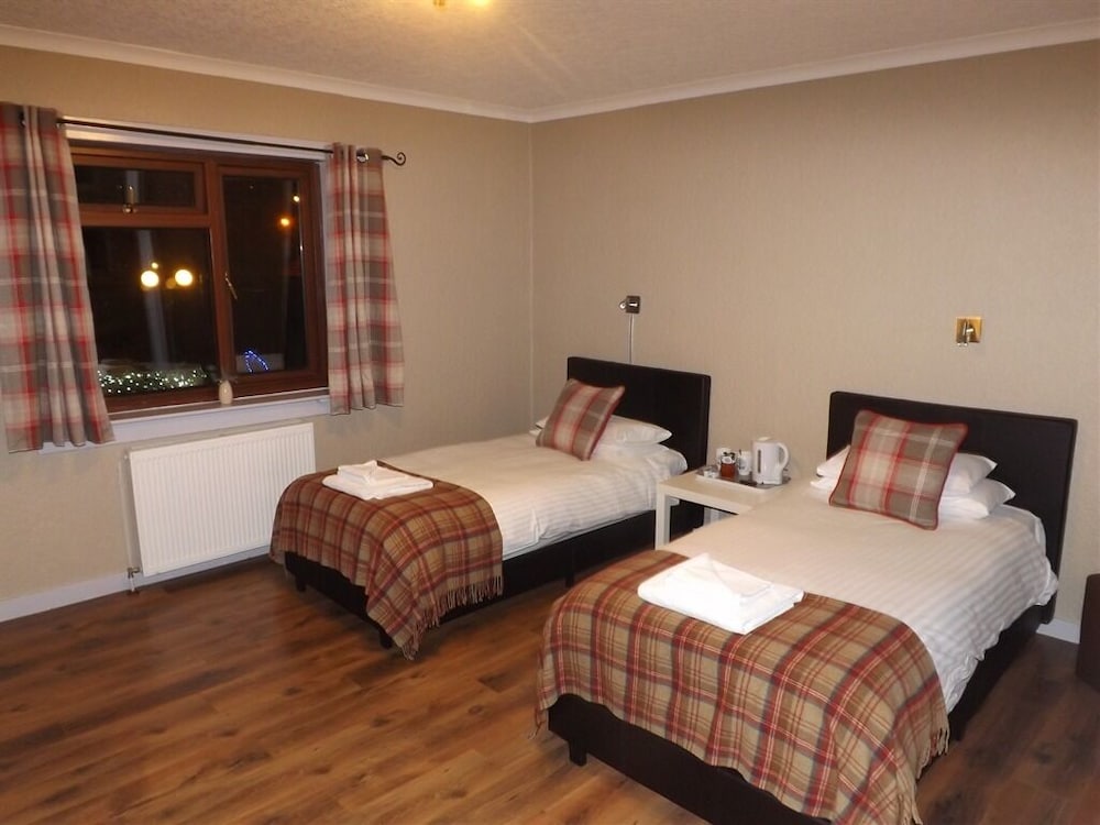 Фото Lomond Park Hotel