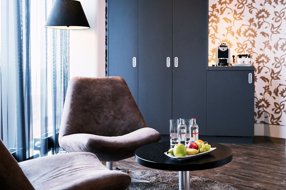 Фото Mercure Hotel Amersfoort Centre