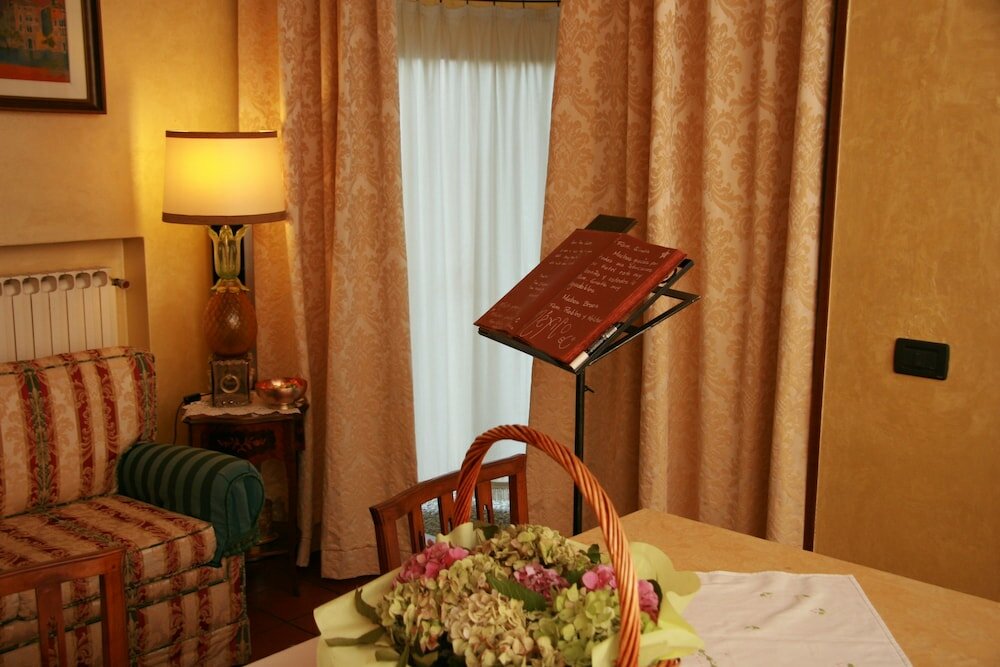 Фото Hotel La Rescossa