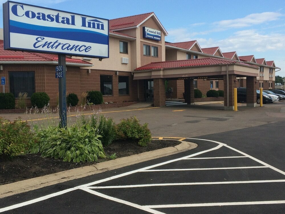 Hotel Coastal Inn Moncton Dieppe, Province of New Brunswick, photo