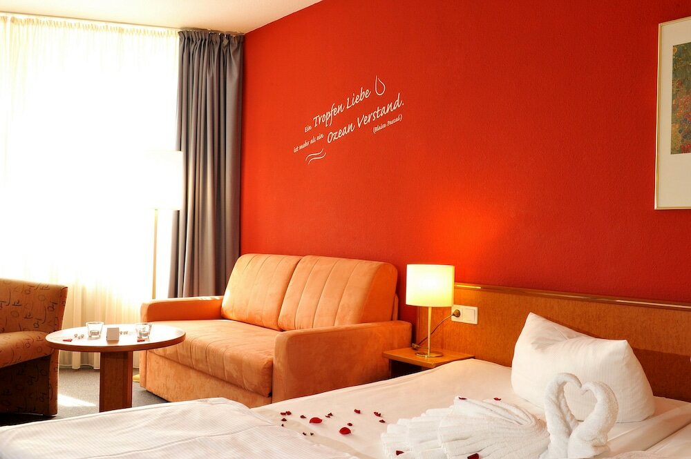 Фото Limburgerhof Hotel & Residenz