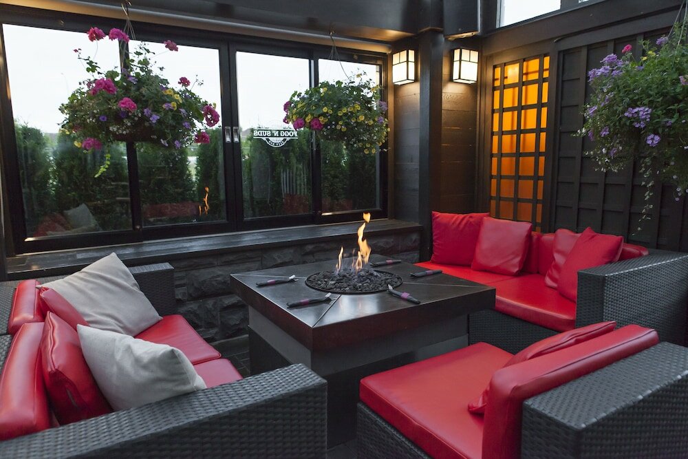 Фото Holiday Inn Vancouver Airport Richmond, an Ihg Hotel