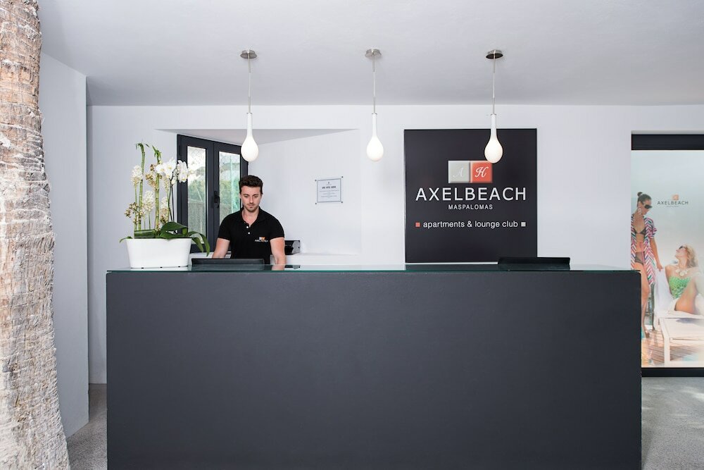 Фото Axel Beach Maspalomas