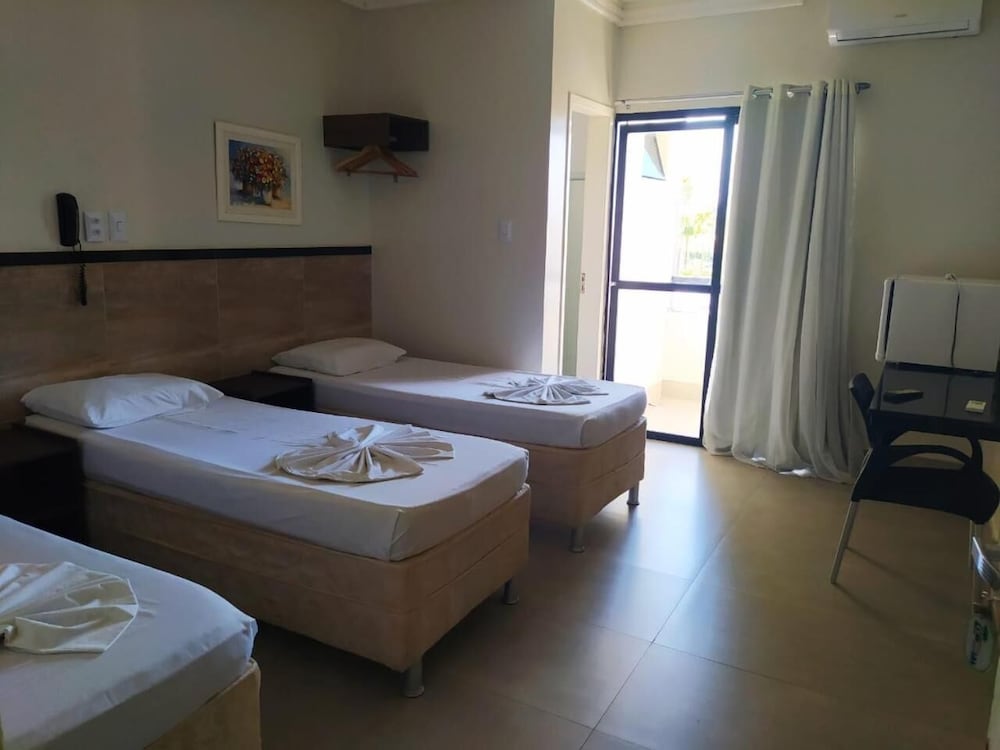 Фото Tropical Praia Hotel