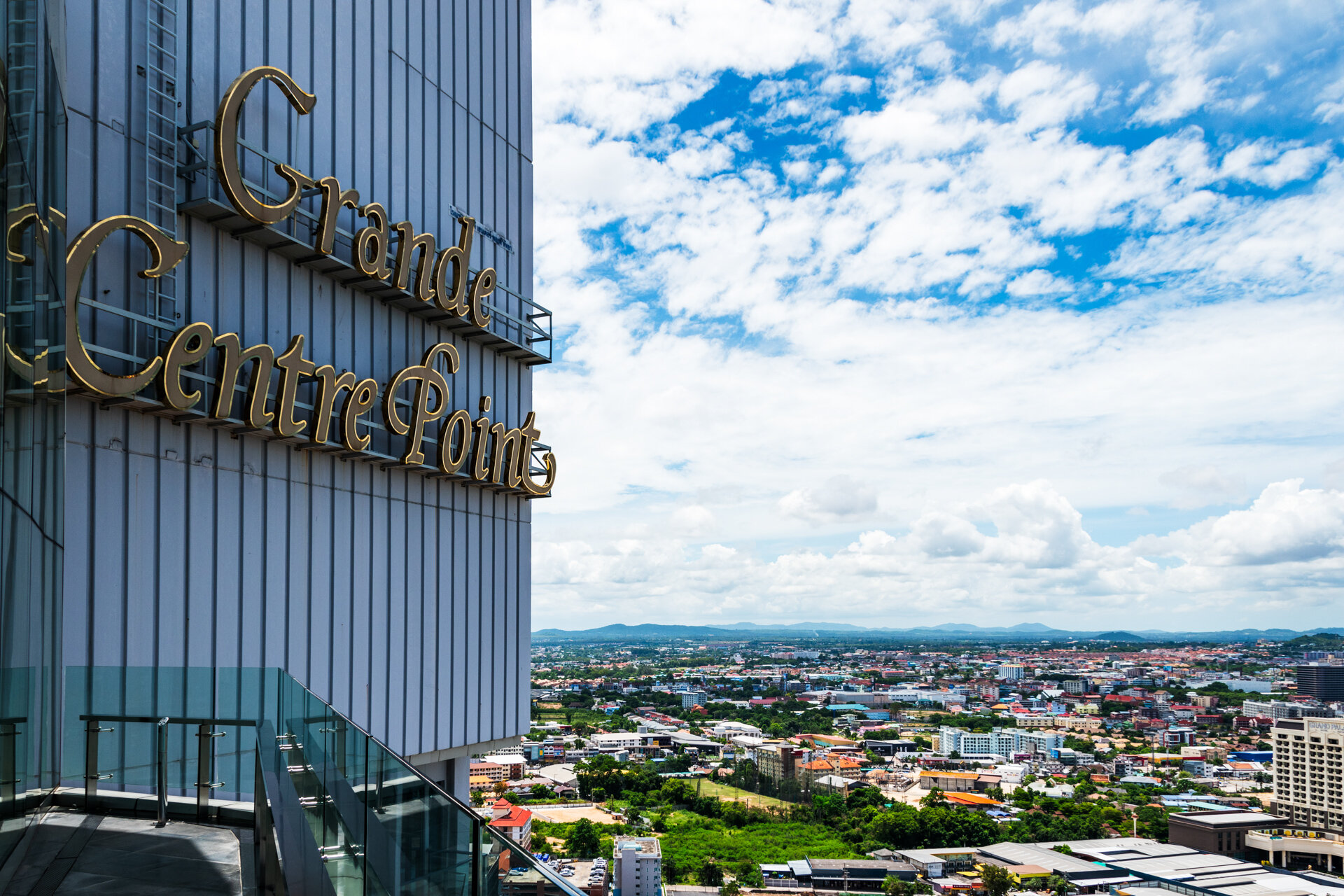 Фото Grande Centre Point Pattaya