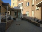 Arsenal (6th Microdistrict, ulitsa Valerii Gnarovskoy, 12к9), security and alarm systems