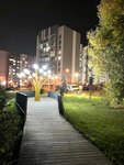 Уютная квартира в ЖК Весна (Azata Abbasova Street, 12), short-term housing rental