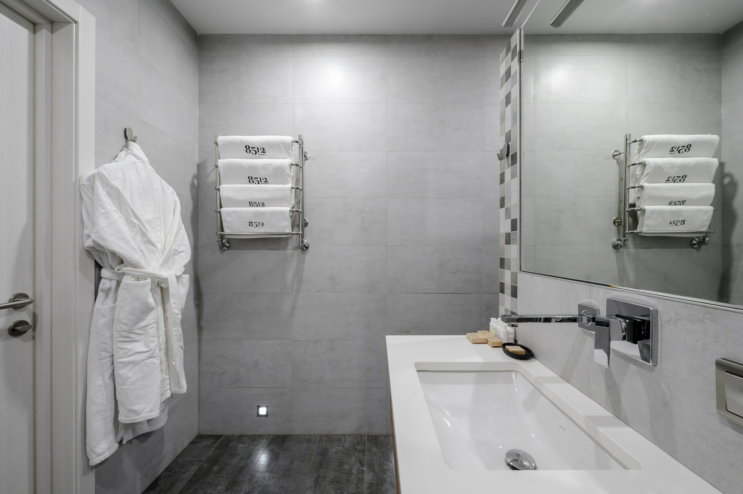 Фото 8512 Апарт