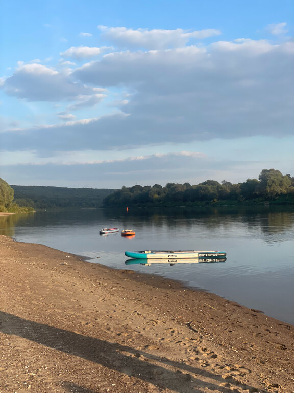 Фото Вилла Your Friends Tarusa