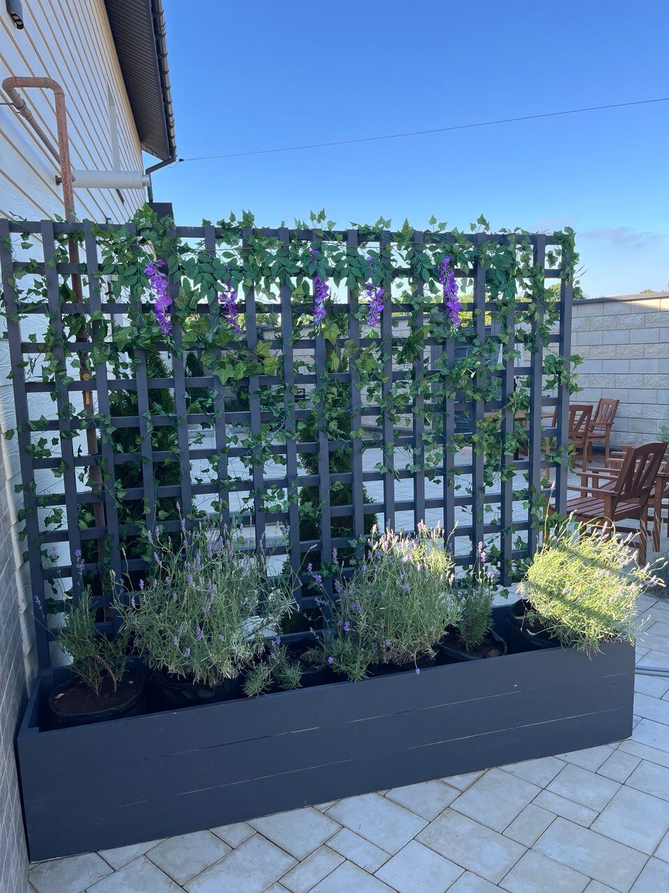 Фото Треугольник