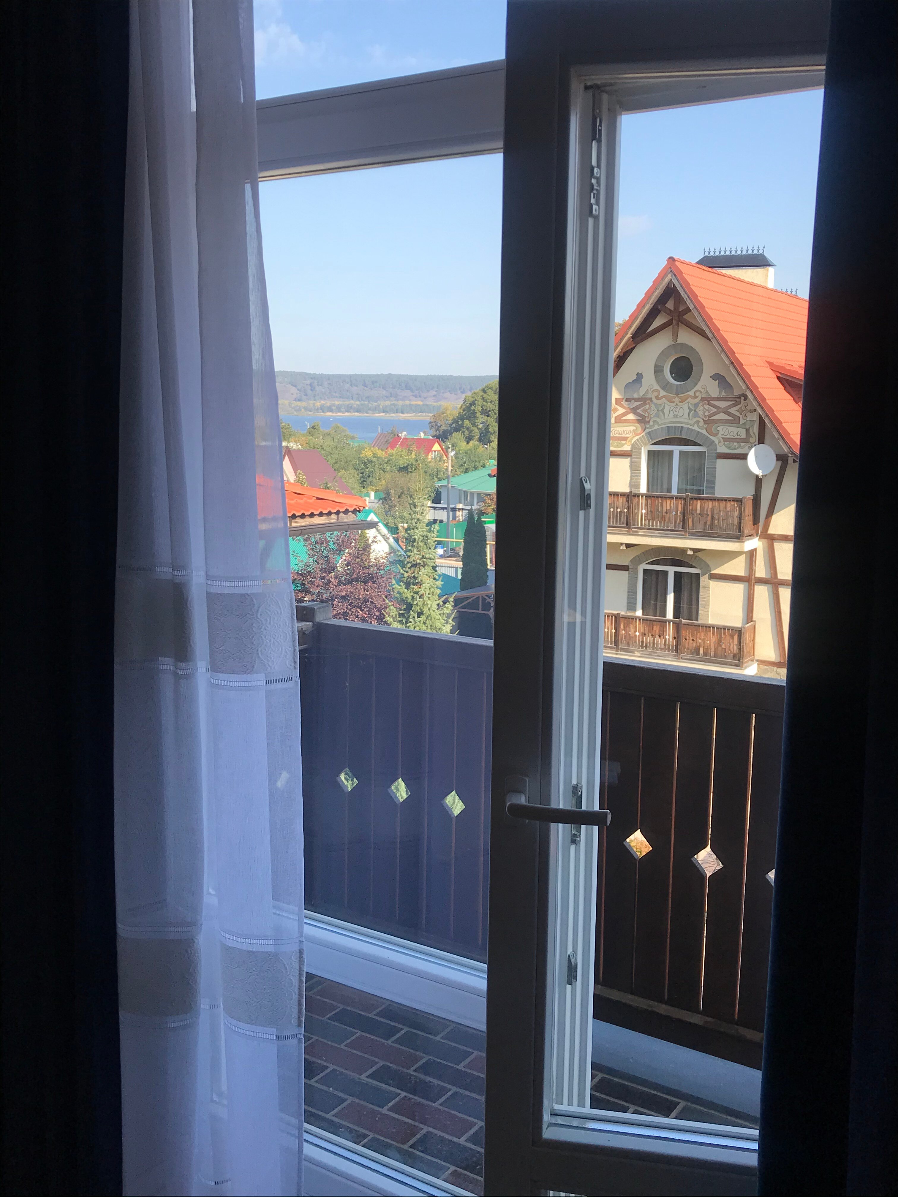 Фото Кошкин дом