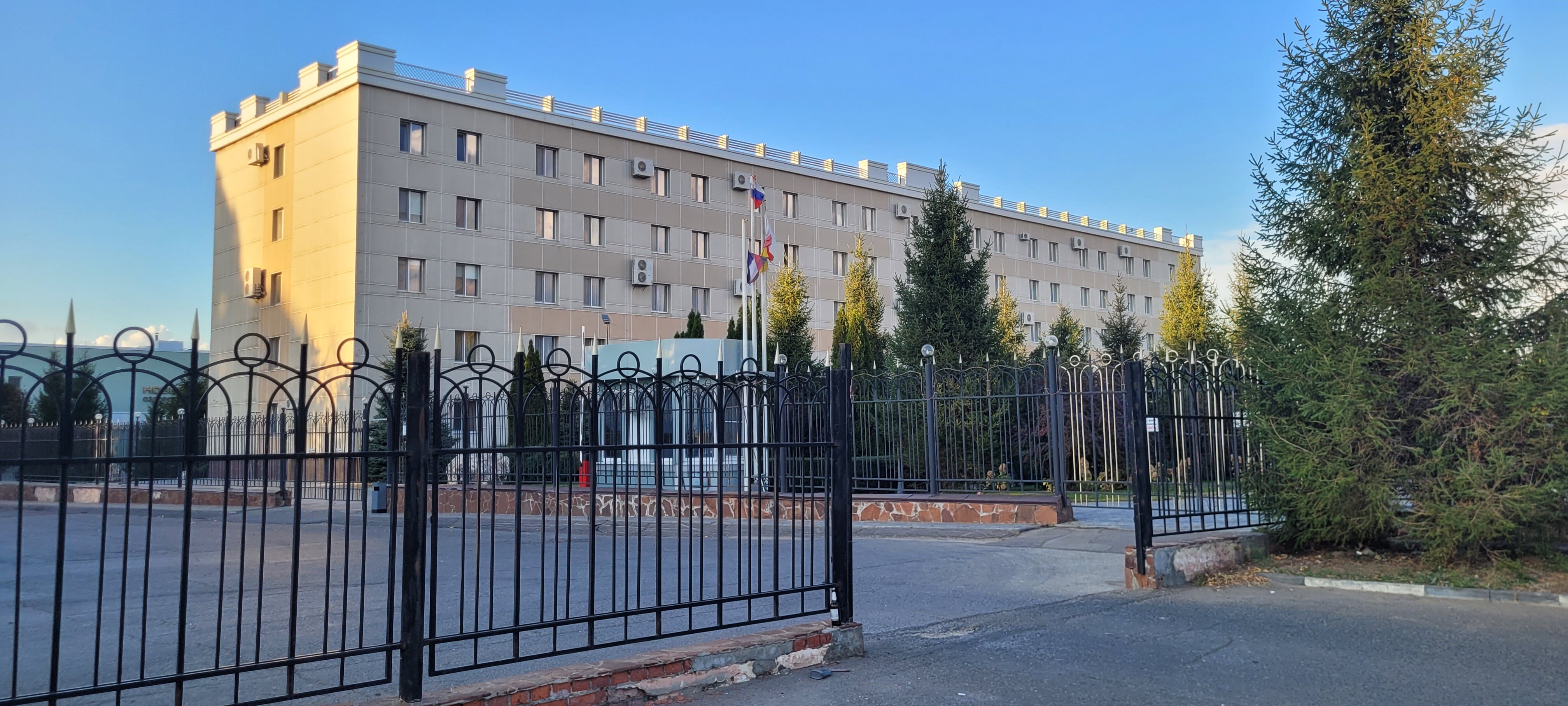 Фото Новый век