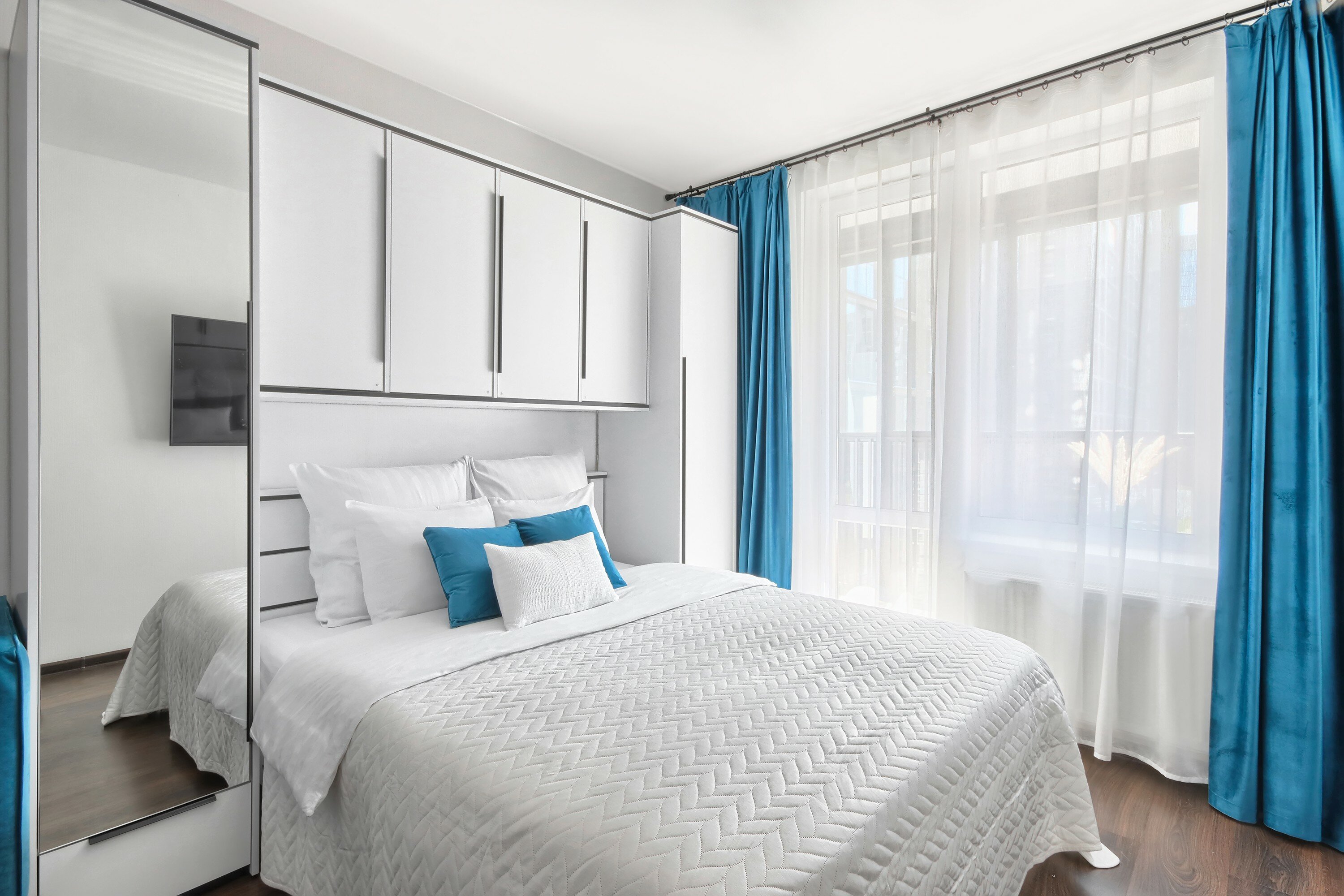 Фото K & K Apartment