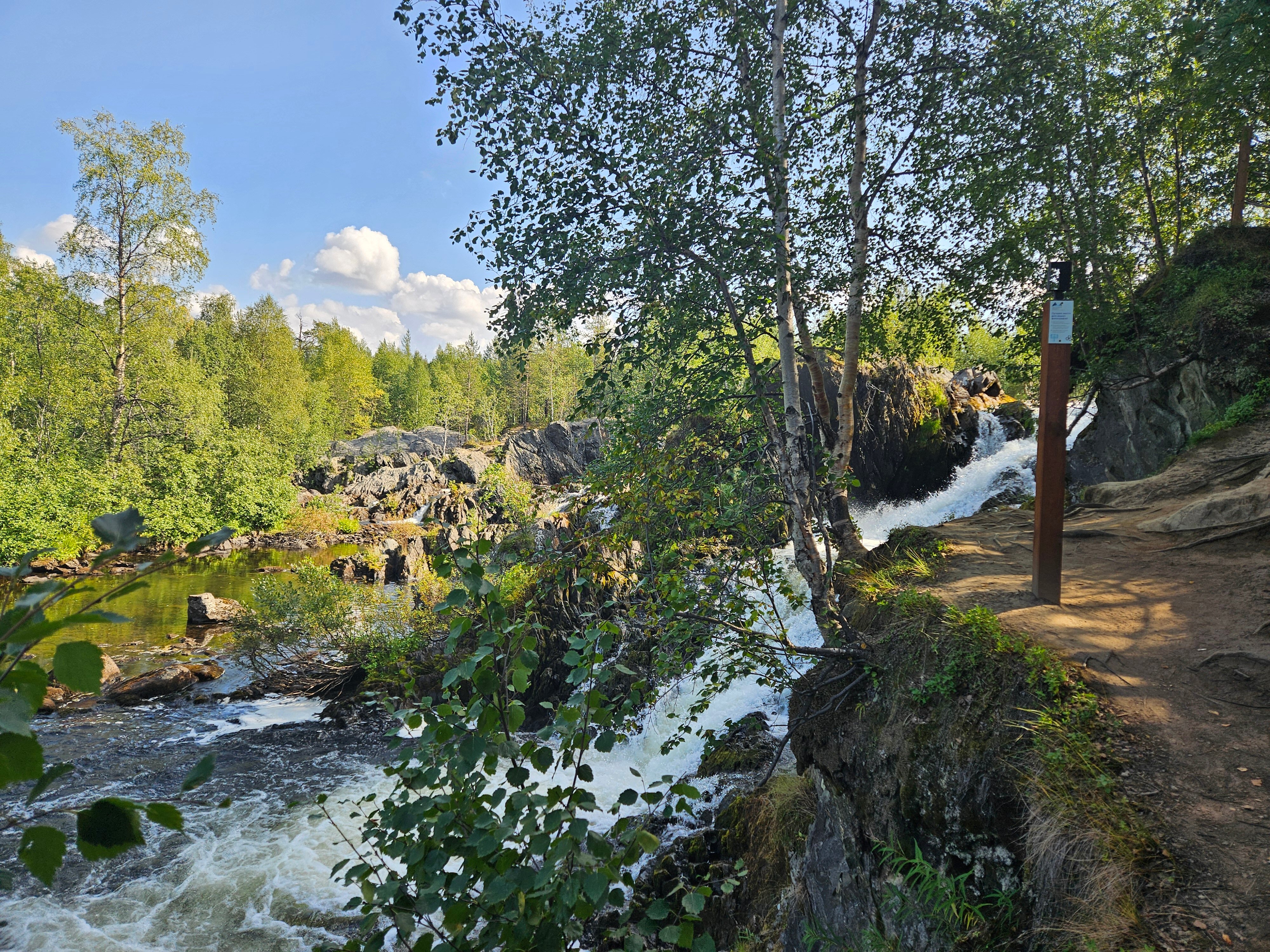 Фото Гольфстрим