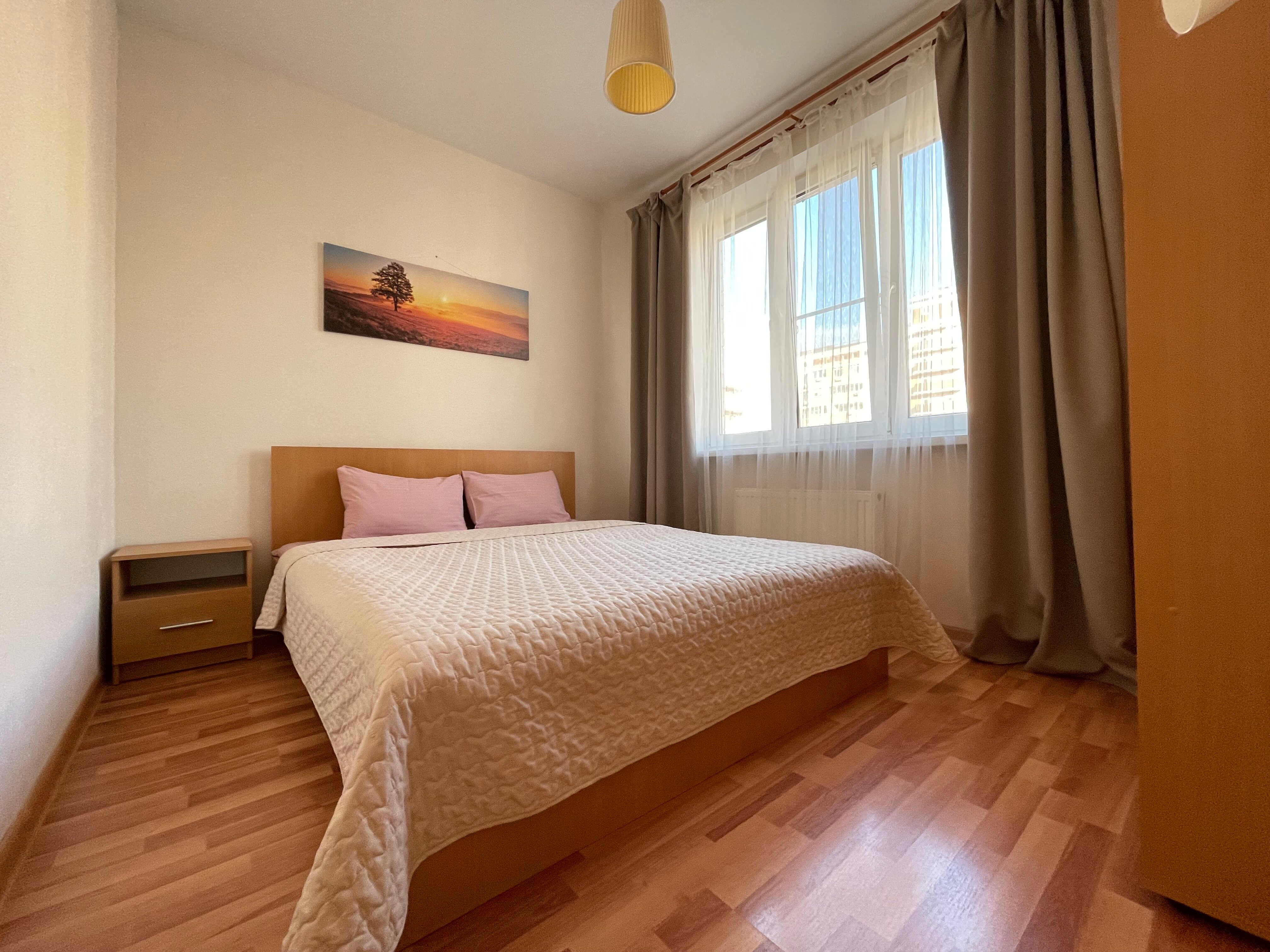 Фото Ваш Комфорт Апарт