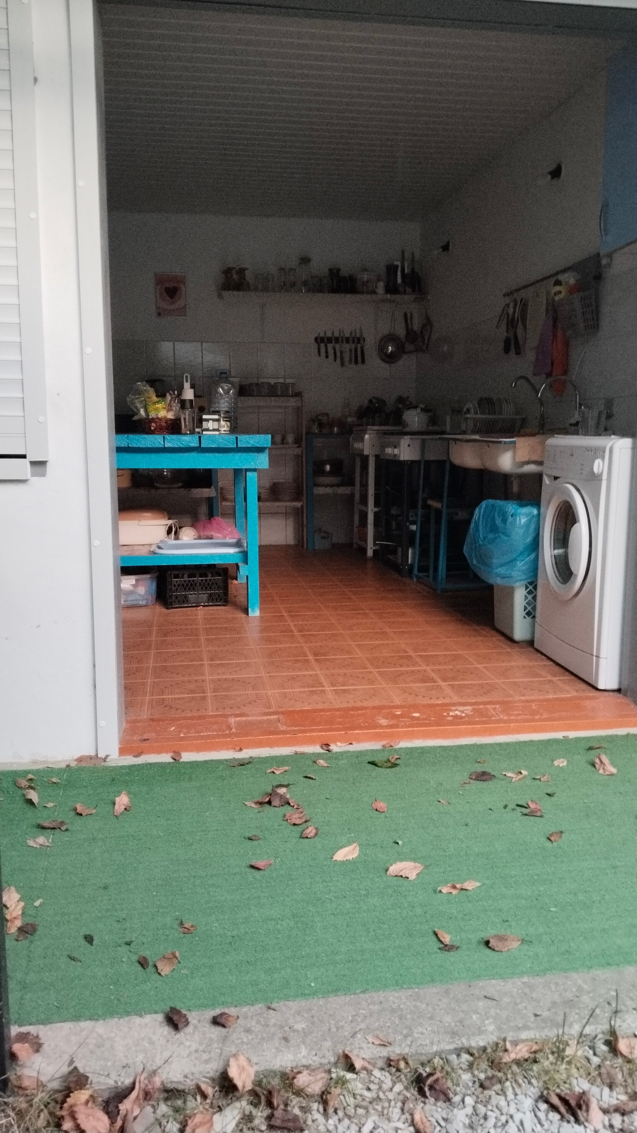 Фото Александрийский дворик