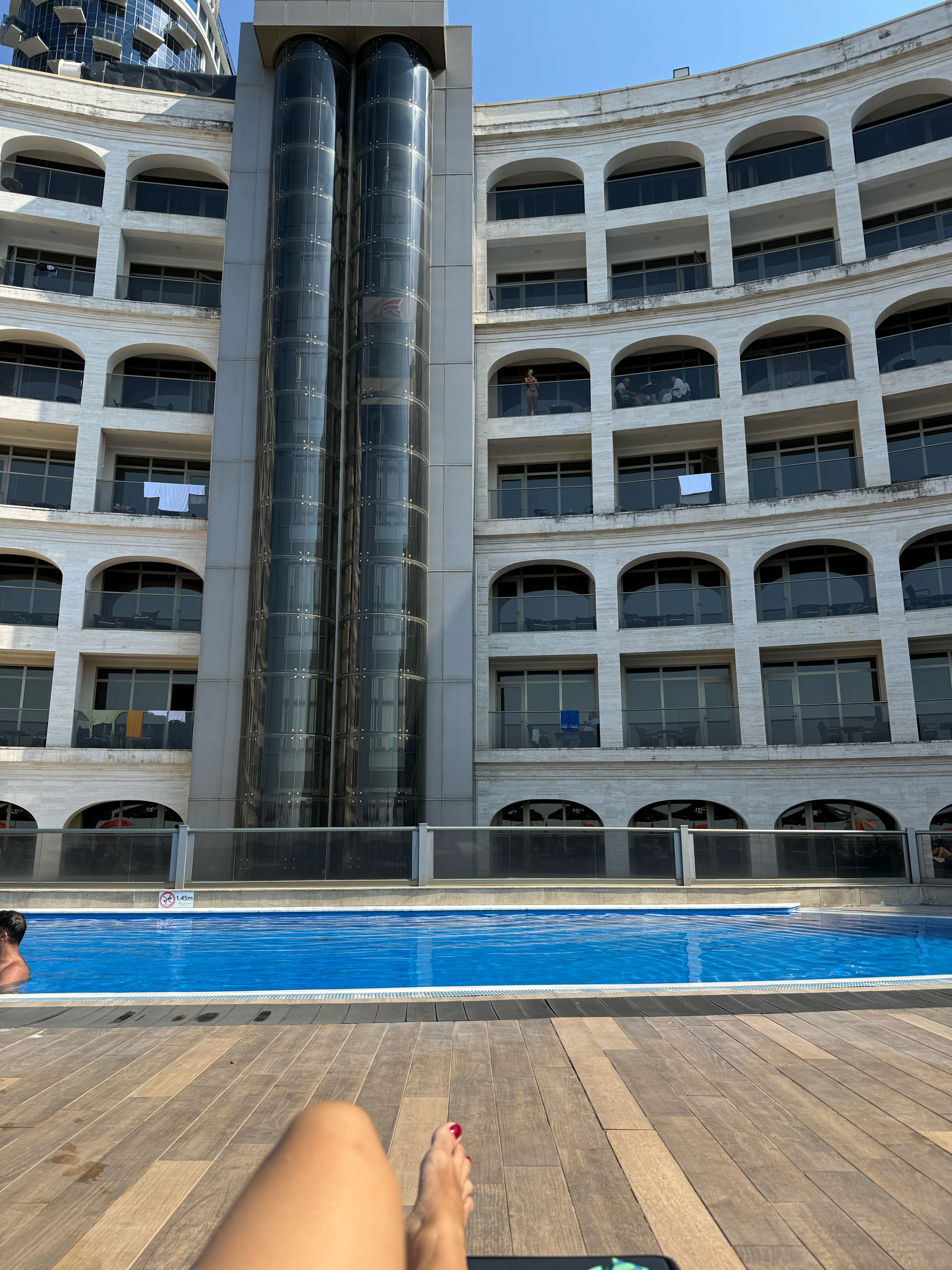 Фото Colosseum Marina