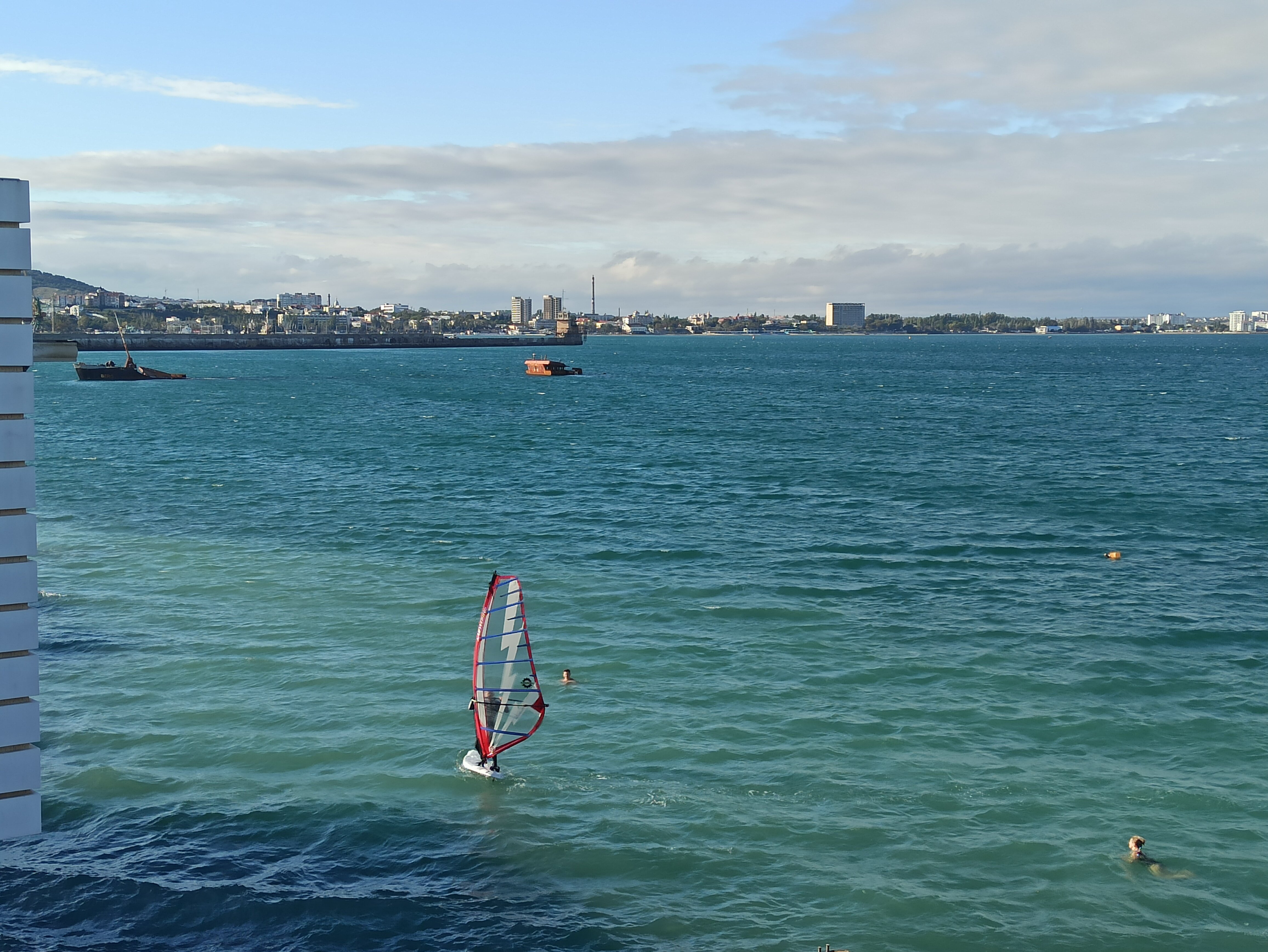 Фото Эллинг