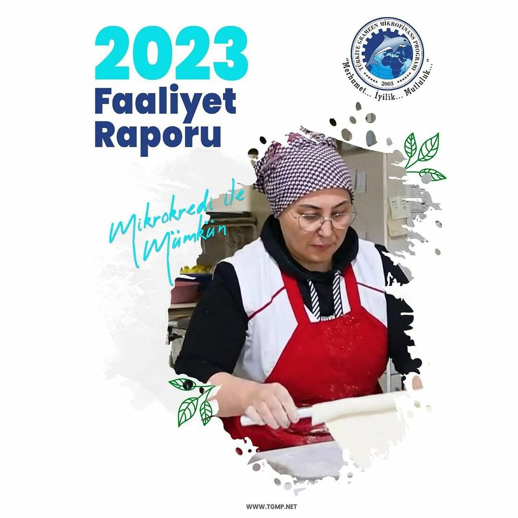 Management company TGMP-Mikrokredi, Soma, photo