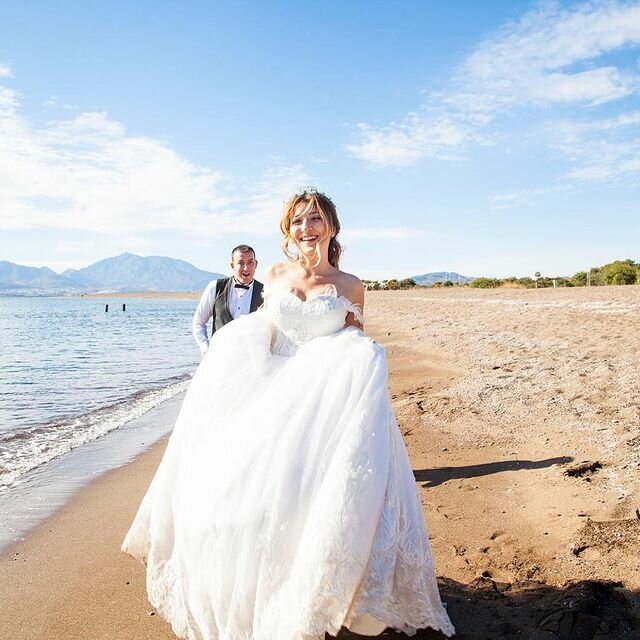 Bridal salon Nermin On, Izmir, photo