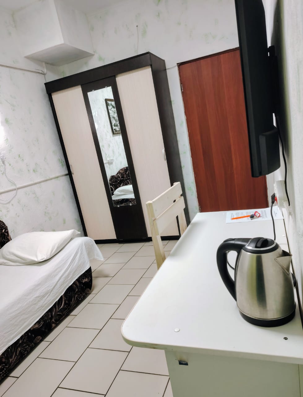 Фото Эконом-апартаменты